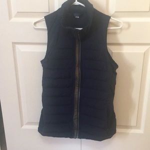 Lululemon goose down vest